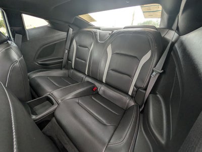 2024 Chevrolet Camaro 2LT 2LT