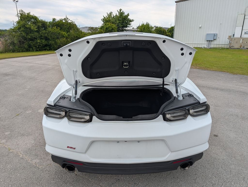 2024 Chevrolet Camaro 2LT 2LT