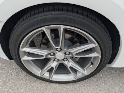 2024 Chevrolet Camaro 2LT 2LT
