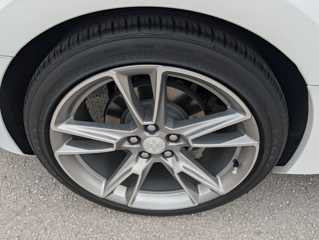 2024 Chevrolet Camaro 2LT 2LT