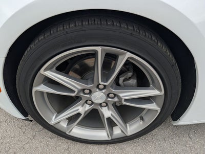 2024 Chevrolet Camaro 2LT 2LT