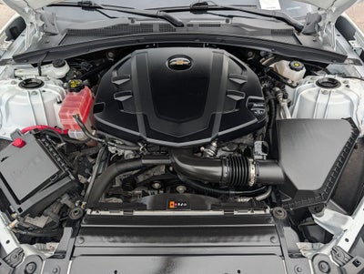 2024 Chevrolet Camaro 2LT 2LT