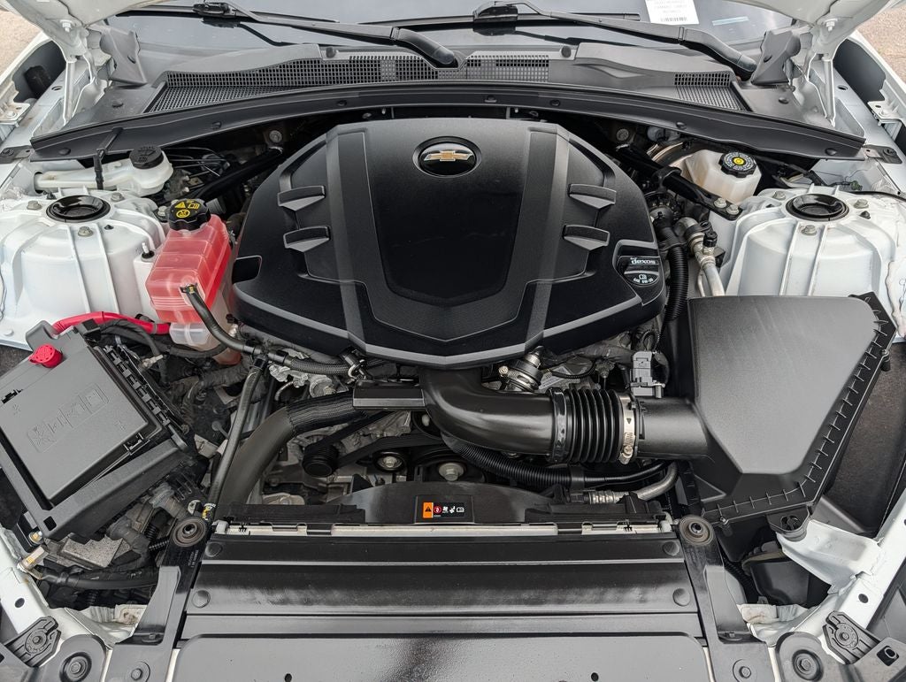 2024 Chevrolet Camaro 2LT 2LT