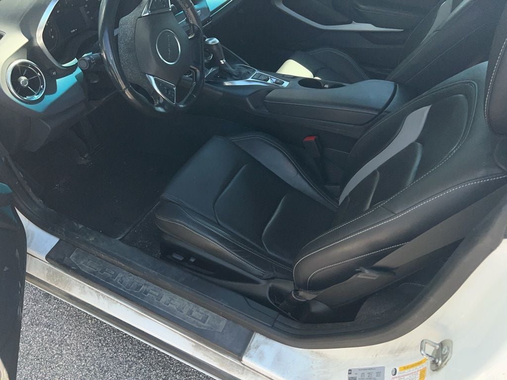 2024 Chevrolet Camaro 2LT 2LT