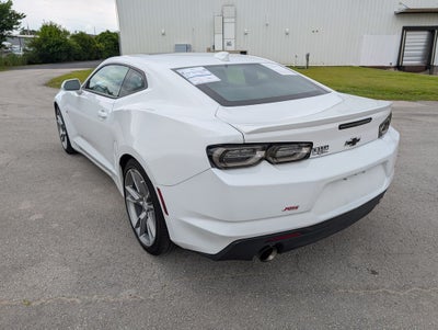 2024 Chevrolet Camaro 2LT 2LT