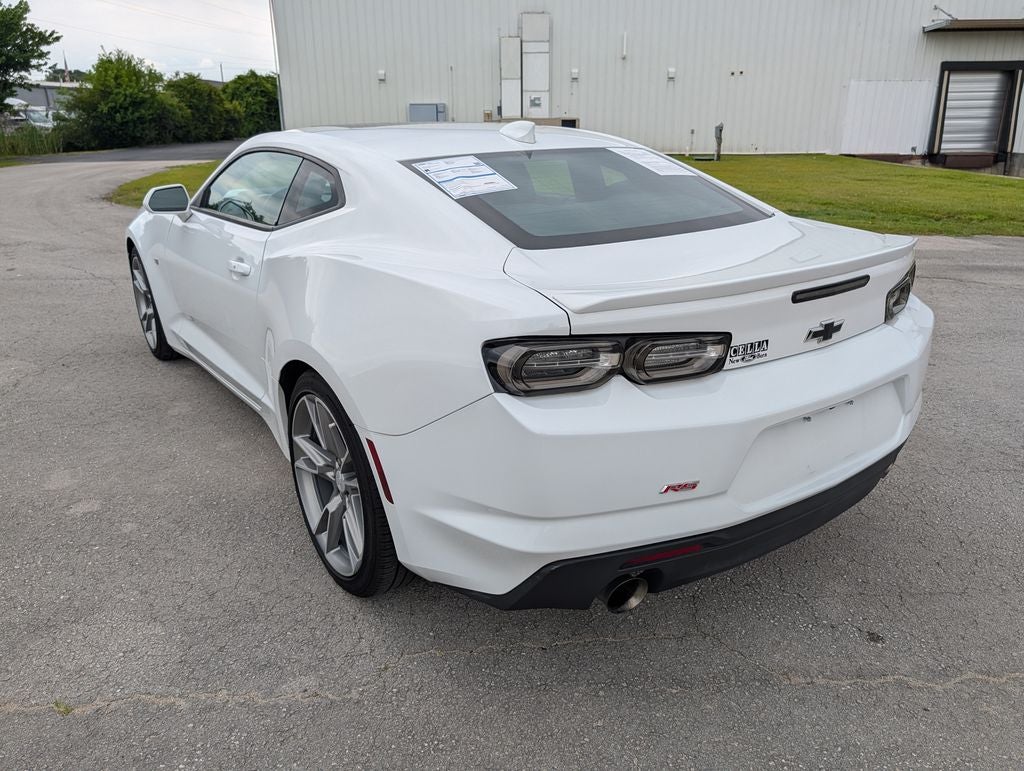 2024 Chevrolet Camaro 2LT 2LT