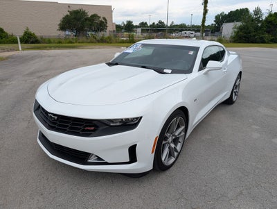 2024 Chevrolet Camaro 2LT 2LT