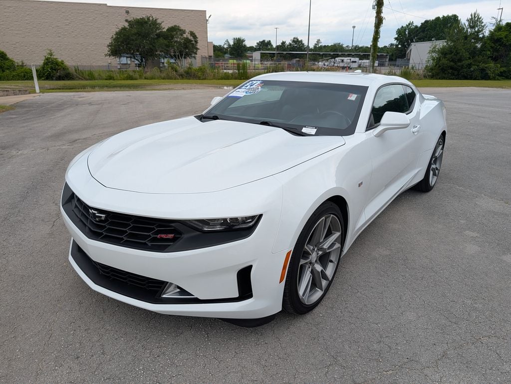 2024 Chevrolet Camaro 2LT 2LT