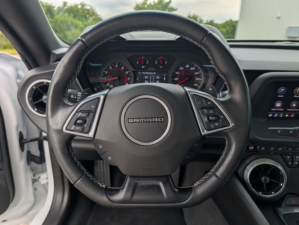 2024 Chevrolet Camaro 2LT 2LT