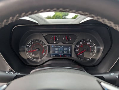 2024 Chevrolet Camaro 2LT 2LT