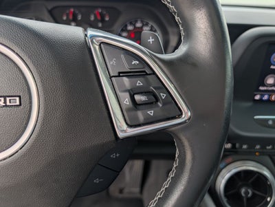 2024 Chevrolet Camaro 2LT 2LT