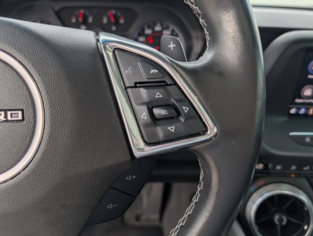 2024 Chevrolet Camaro 2LT 2LT