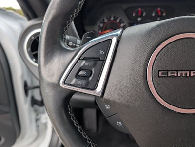 2024 Chevrolet Camaro 2LT 2LT
