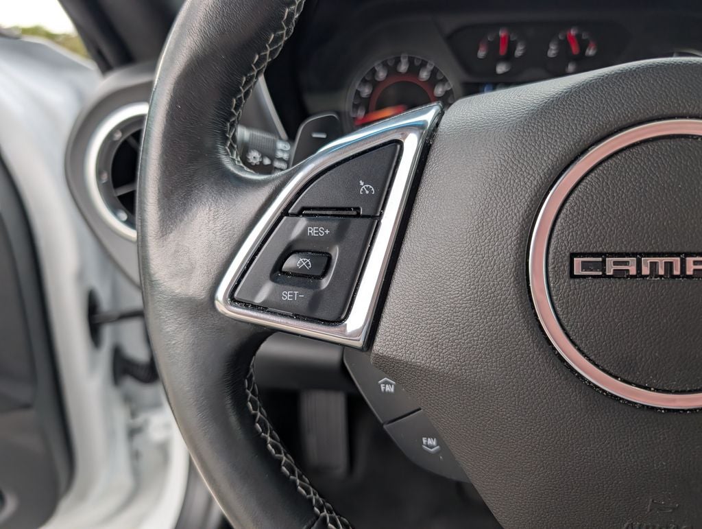 2024 Chevrolet Camaro 2LT 2LT