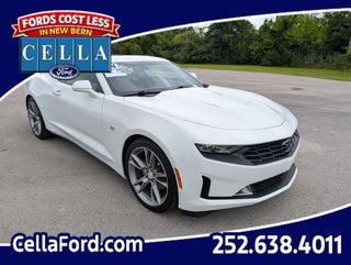 2024 Chevrolet Camaro 2LT 2LT
