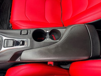 2020 Chevrolet Camaro 2LT 2LT