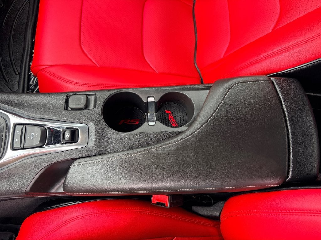 2020 Chevrolet Camaro 2LT 2LT