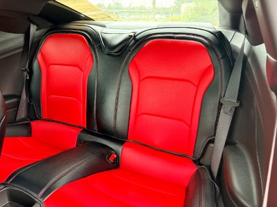 2020 Chevrolet Camaro 2LT 2LT