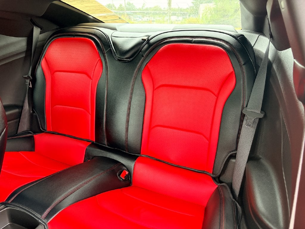 2020 Chevrolet Camaro 2LT 2LT