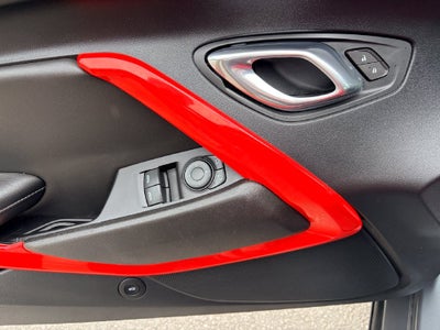 2020 Chevrolet Camaro 2LT 2LT