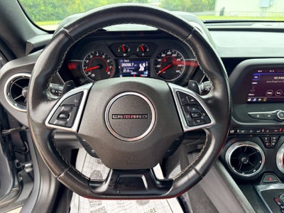2020 Chevrolet Camaro 2LT 2LT