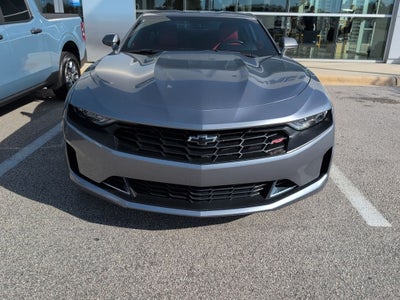 2020 Chevrolet Camaro 2LT 2LT