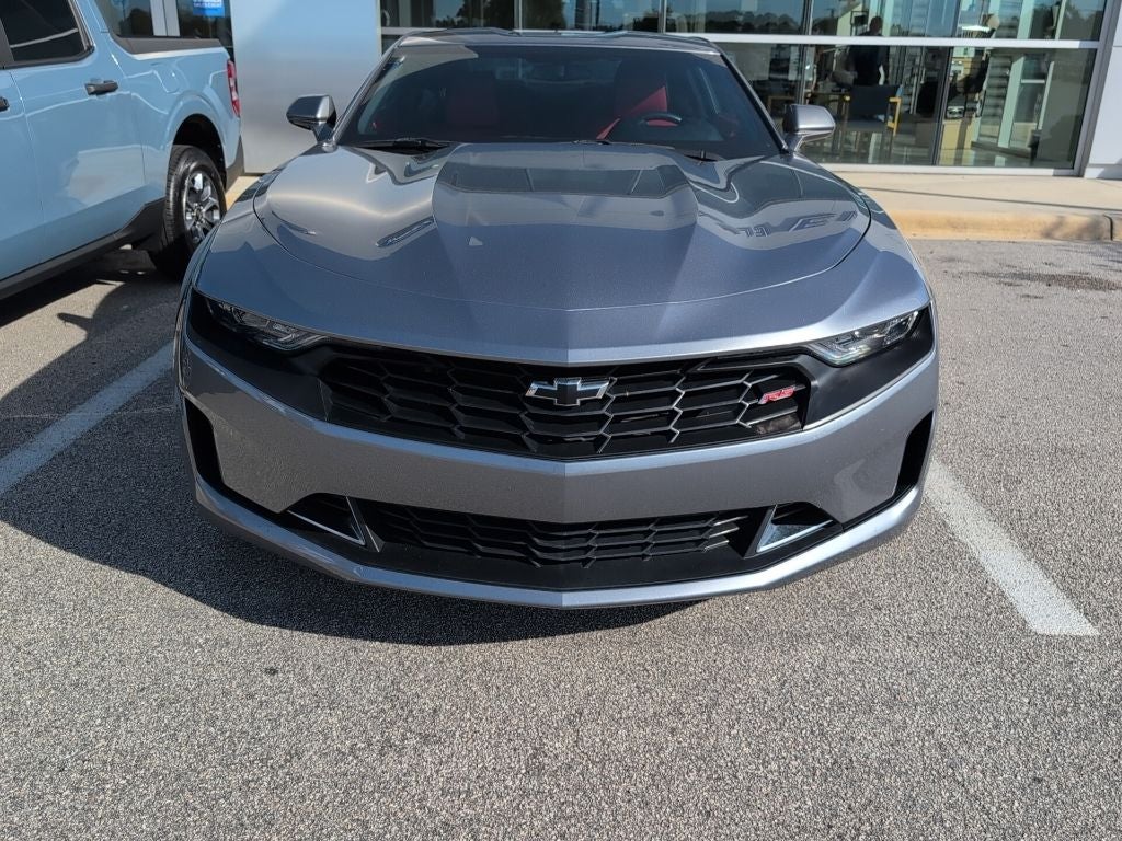 2020 Chevrolet Camaro 2LT 2LT