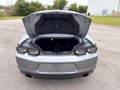2020 Chevrolet Camaro 2LT 2LT