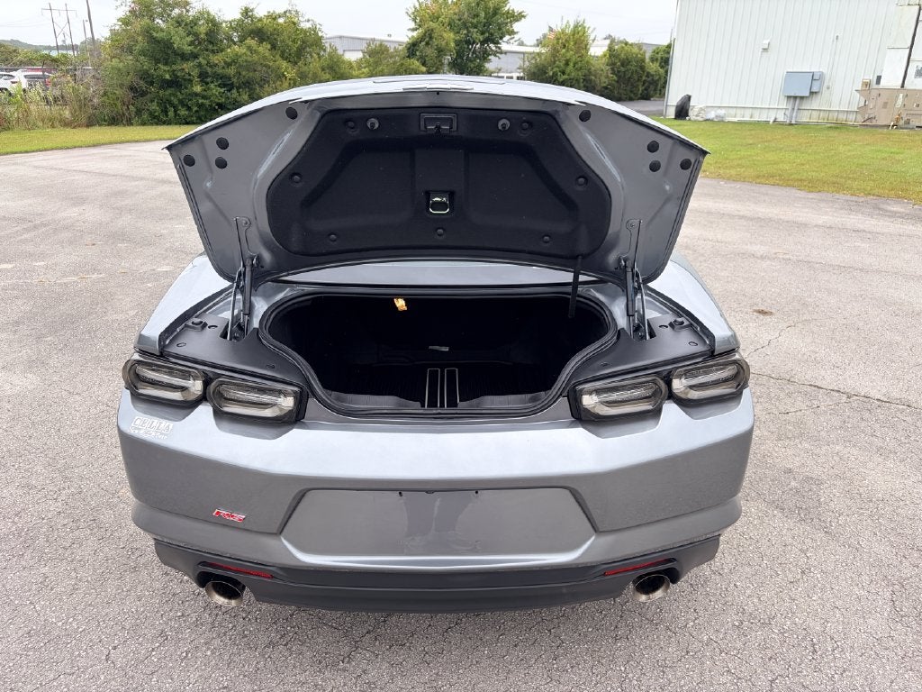 2020 Chevrolet Camaro 2LT 2LT