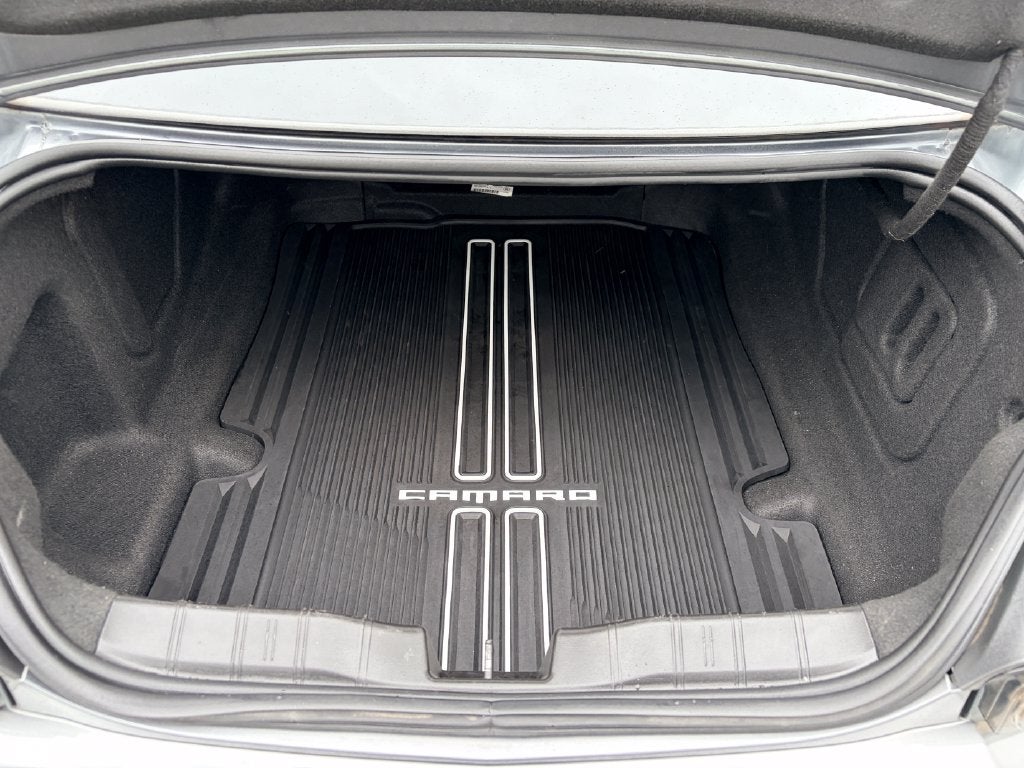 2020 Chevrolet Camaro 2LT 2LT