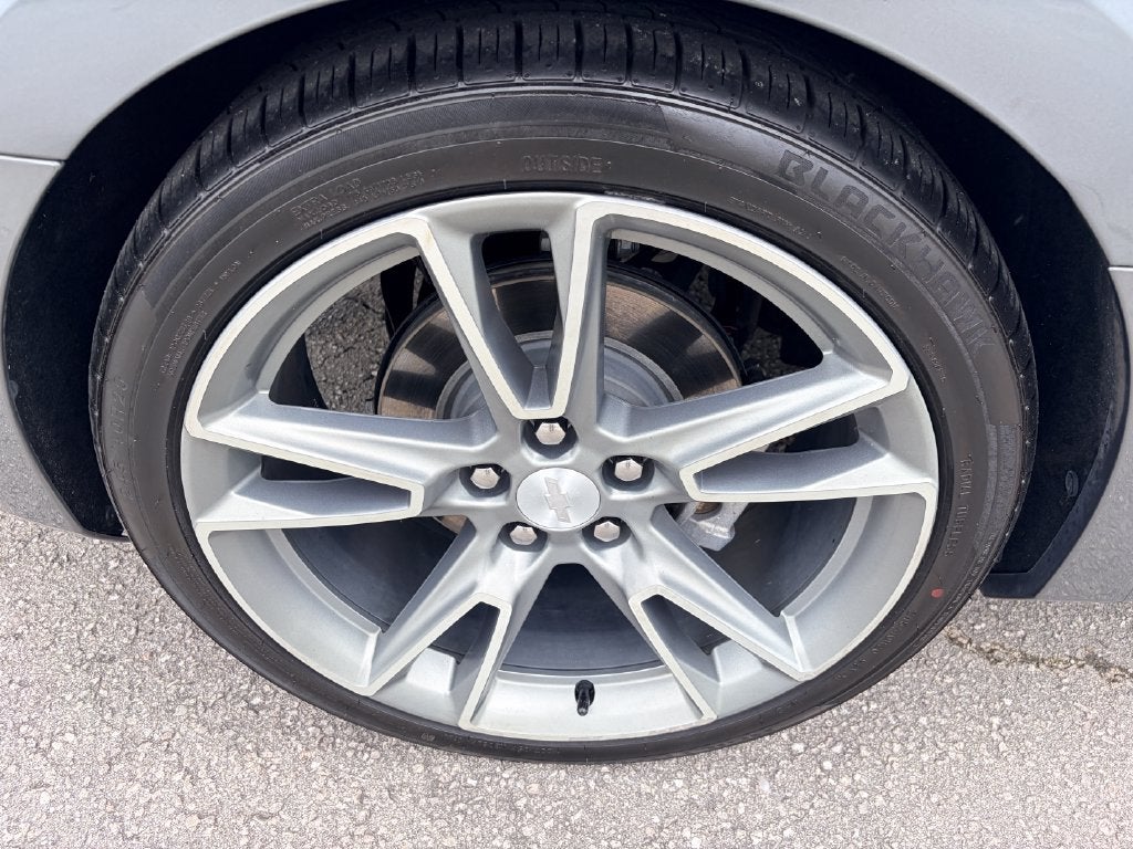 2020 Chevrolet Camaro 2LT 2LT
