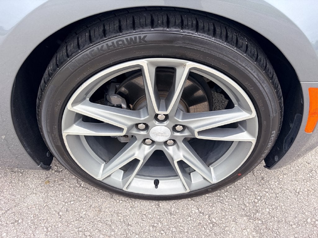 2020 Chevrolet Camaro 2LT 2LT