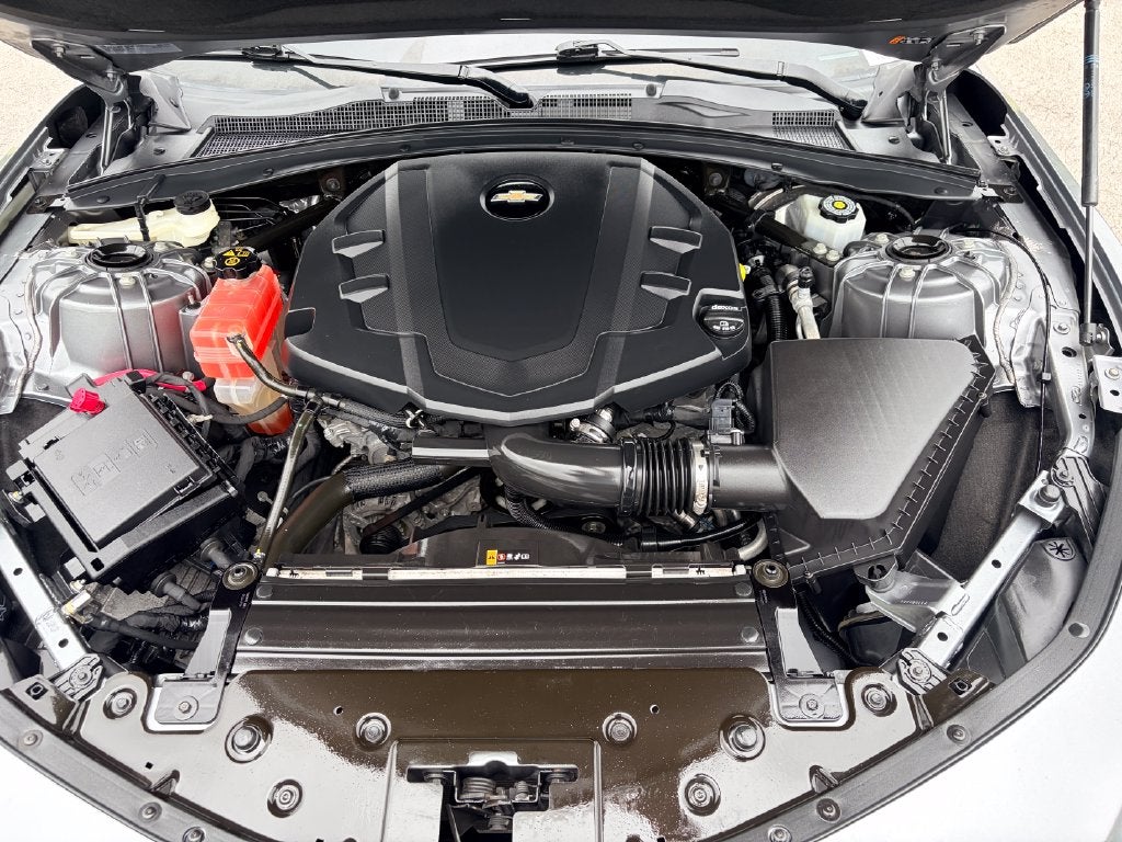 2020 Chevrolet Camaro 2LT 2LT