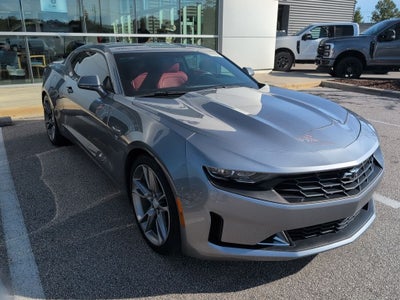 2020 Chevrolet Camaro 2LT 2LT
