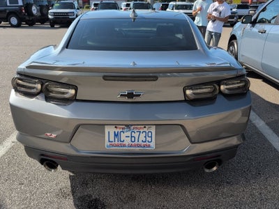 2020 Chevrolet Camaro 2LT 2LT