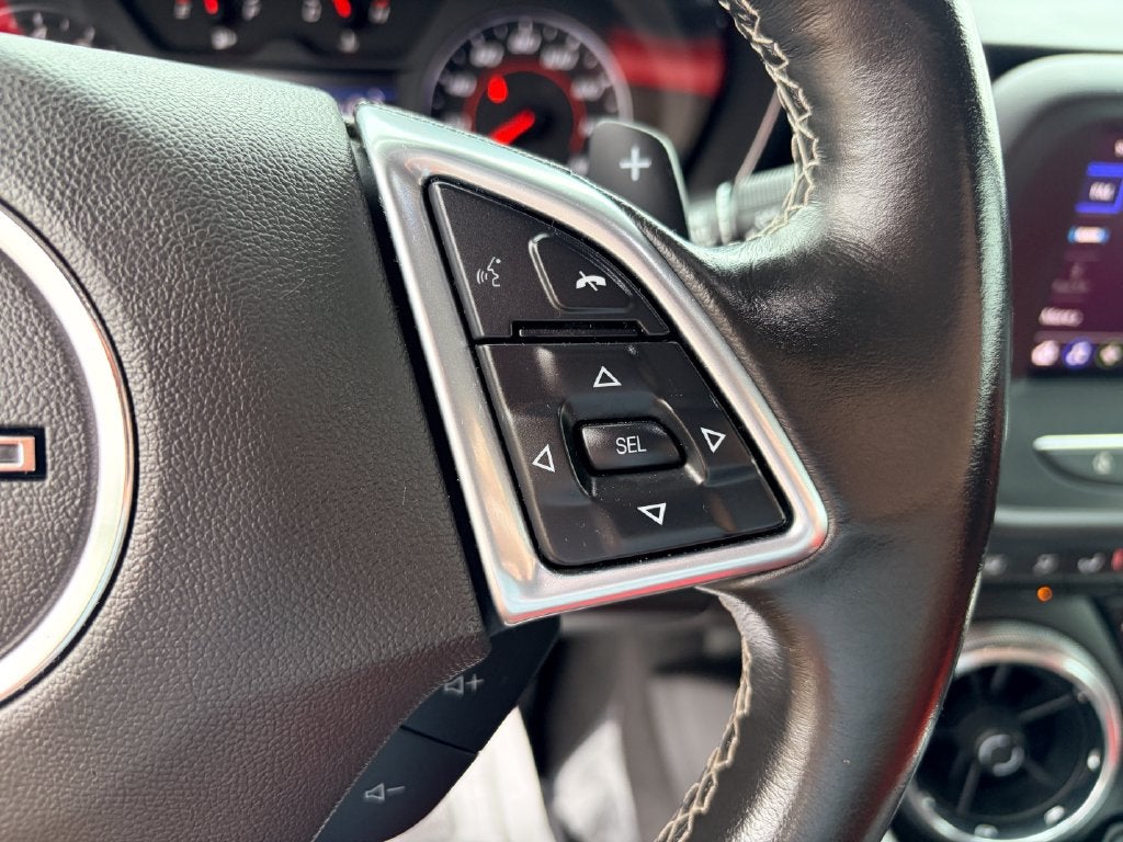 2020 Chevrolet Camaro 2LT 2LT