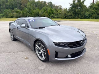 2020 Chevrolet Camaro 2LT 2LT