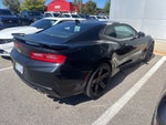 2017 Chevrolet Camaro SS 1SS