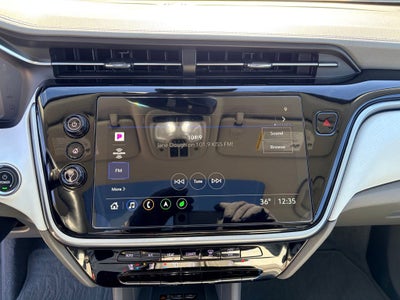 2023 Chevrolet Bolt EUV Premier