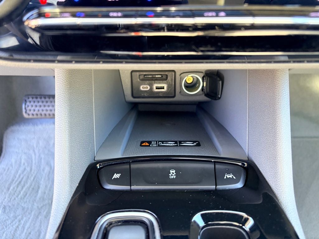 2023 Chevrolet Bolt EUV Premier