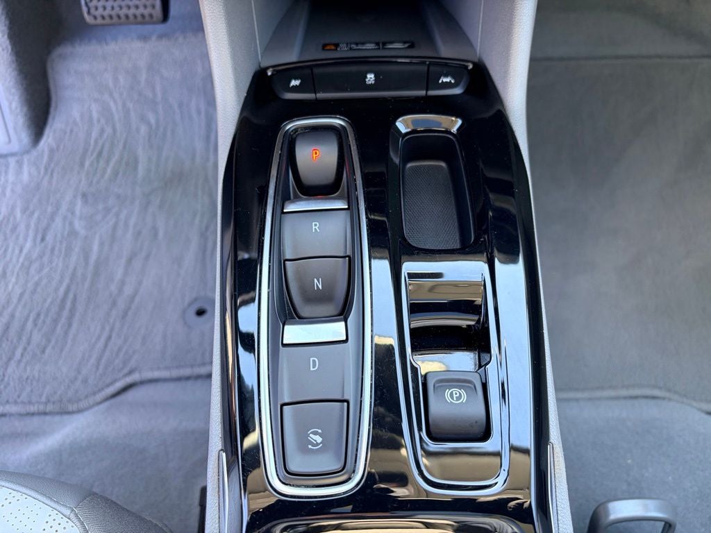 2023 Chevrolet Bolt EUV Premier