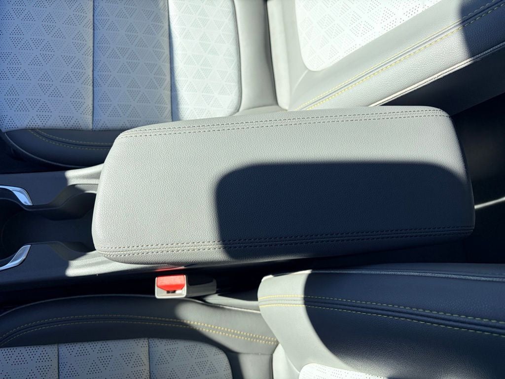 2023 Chevrolet Bolt EUV Premier