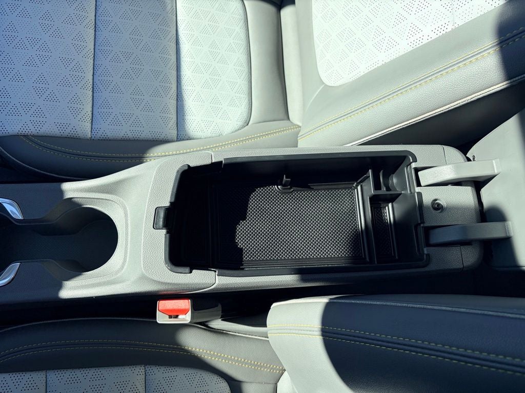 2023 Chevrolet Bolt EUV Premier