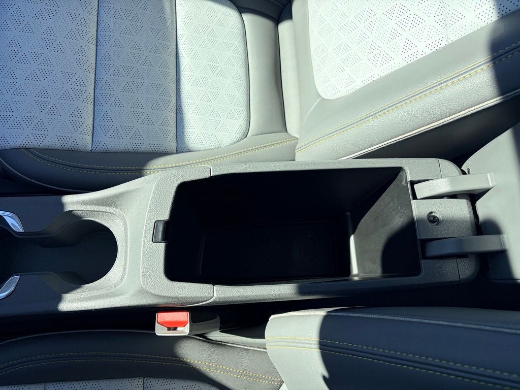 2023 Chevrolet Bolt EUV Premier