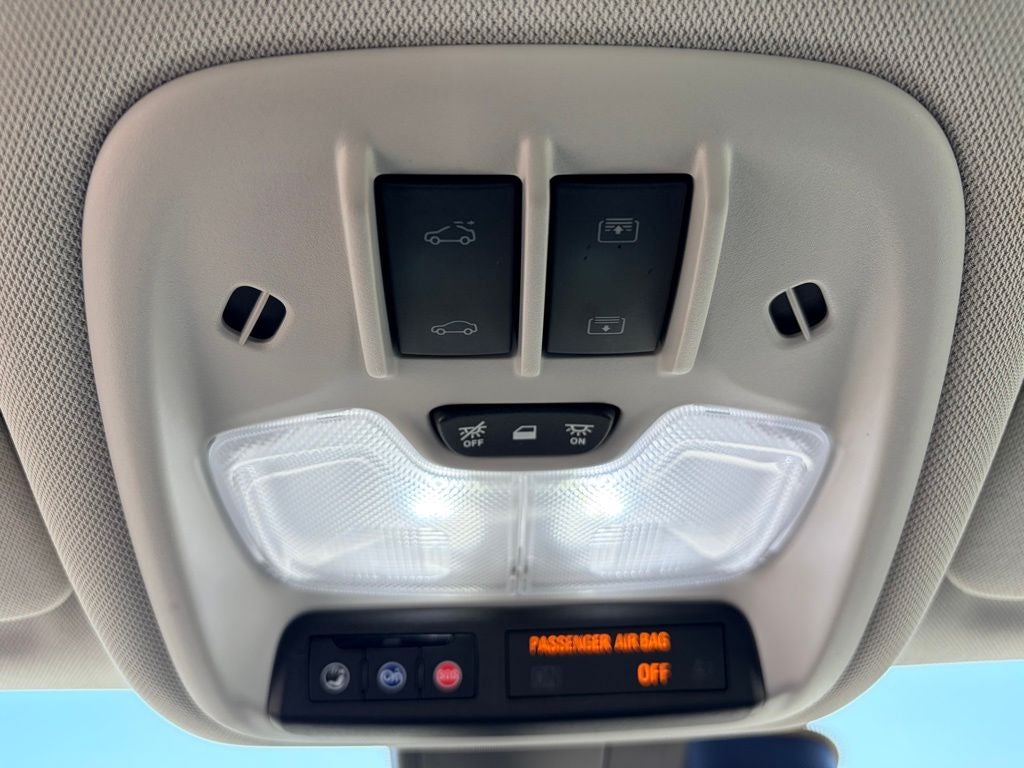 2023 Chevrolet Bolt EUV Premier