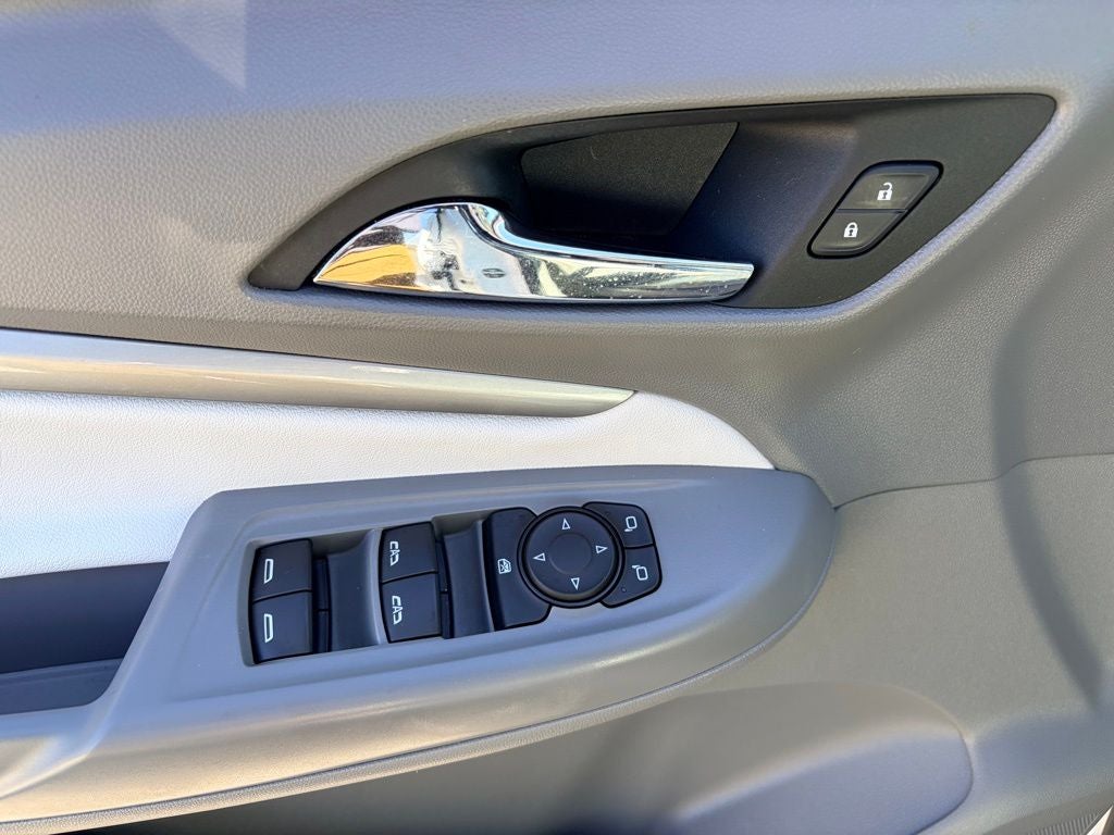 2023 Chevrolet Bolt EUV Premier