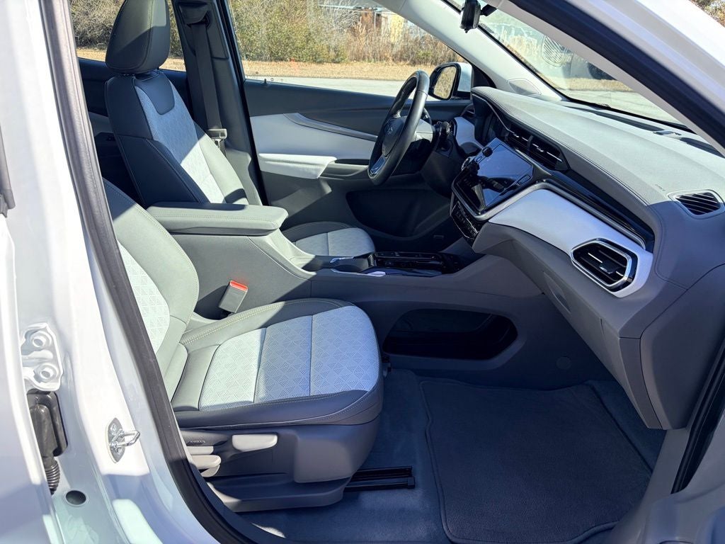 2023 Chevrolet Bolt EUV Premier