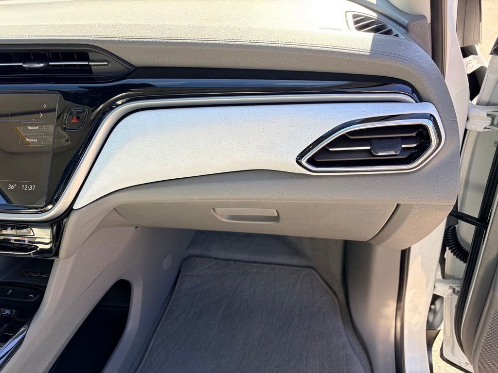 2023 Chevrolet Bolt EUV Premier