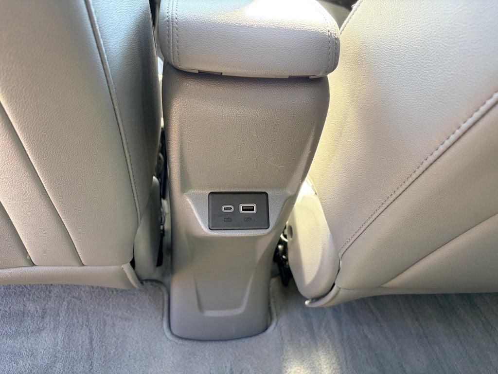 2023 Chevrolet Bolt EUV Premier