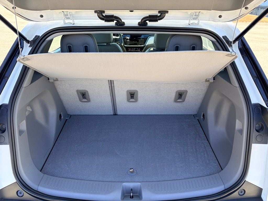 2023 Chevrolet Bolt EUV Premier